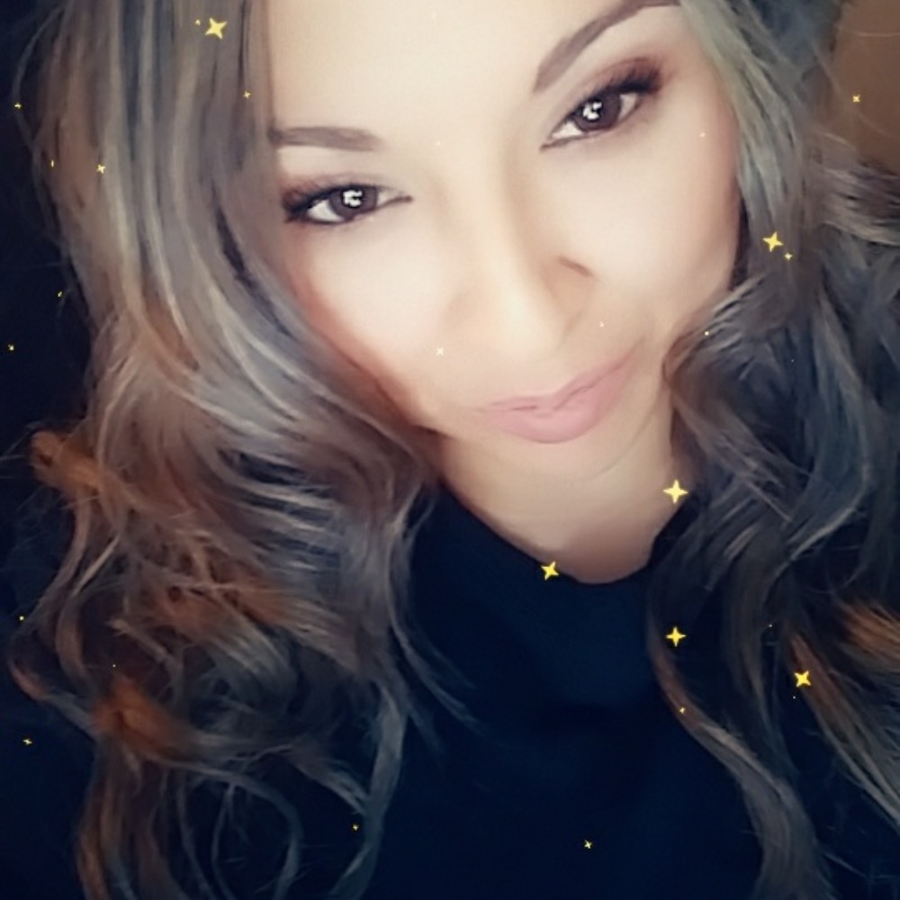 Meet your Posher, Vanessa